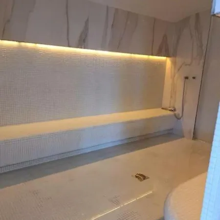 Daire Alezzy Reasort Luxury 81 Prima Linie La Mare Navodari