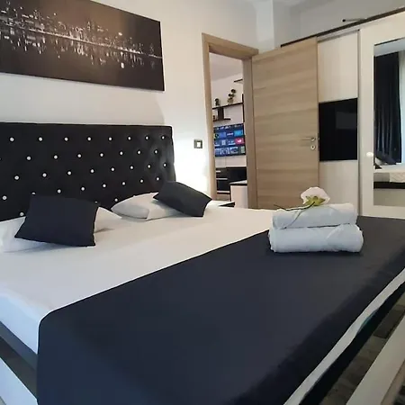 Alezzy Reasort Luxury 81 Prima Linie La Mare * Navodari