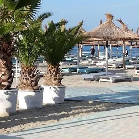Alezzy Reasort Luxury 81 Prima Linie La Mare Apartment *