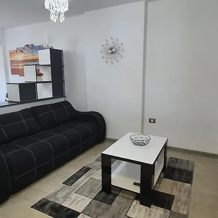 Alezzy Reasort Luxury 81 Prima Linie La Mare