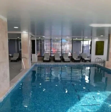 Alezzy Reasort Luxury 81 Prima Linie La Mare * Navodari